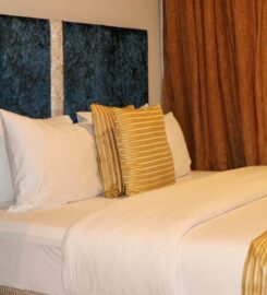 UFANISI RESORTS KISII