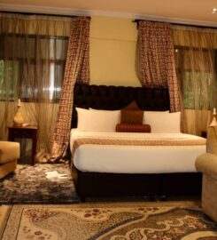UFANISI RESORTS KISII