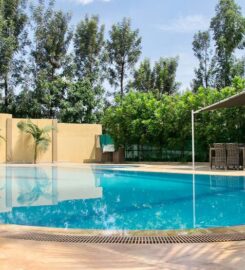 UFANISI RESORTS KISII