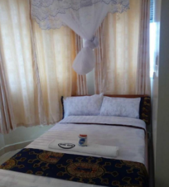 WAVES HOTEL KISII