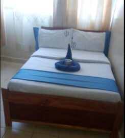 WAVES HOTEL KISII