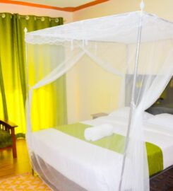 WESTSIDE HOTEL KITALE
