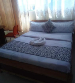 WAVES HOTEL KISII