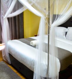 WESTSIDE HOTEL KITALE