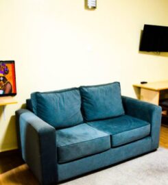 WESTSIDE HOTEL KITALE