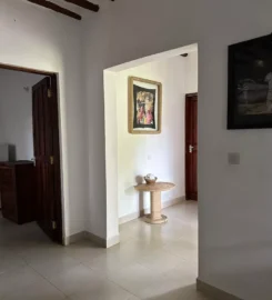 Casuarina Villas Resort Malindi