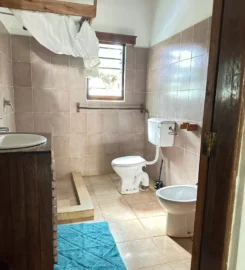 Casuarina Villas Resort Malindi