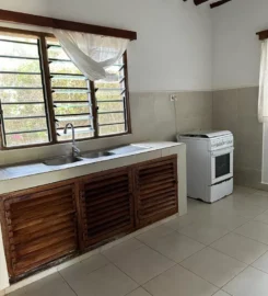 Casuarina Villas Resort Malindi