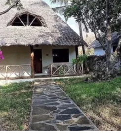 Casuarina Villas Resort Malindi