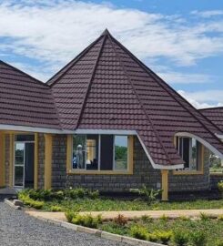 Calfie Resort Ahero