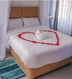 Calfie Resort Ahero