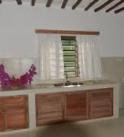 Casuarina Villas Resort Malindi
