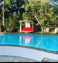 Casuarina Villas Resort Malindi