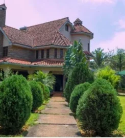 Edaala Comfort Cottages Nairobi