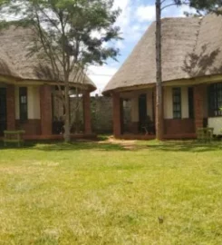 Edaala Comfort Cottages Nairobi