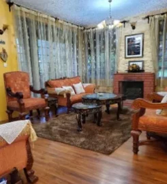 Edaala Comfort Cottages Nairobi