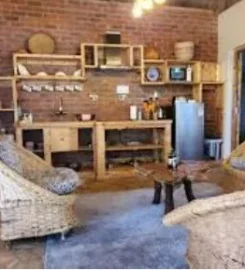 Edaala Comfort Cottages Nairobi