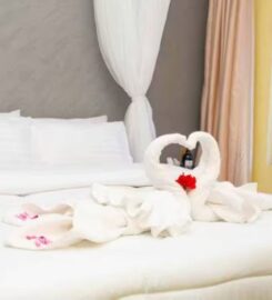 Grand Forty Hotel Ahero