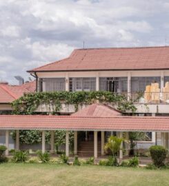 Lake Bogoria Spa Resort Kabarak