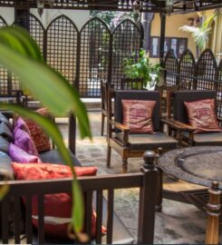 The King Post Nairobi