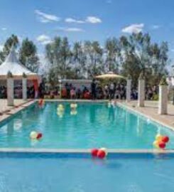 Lake Bogoria Spa Resort Kabarak