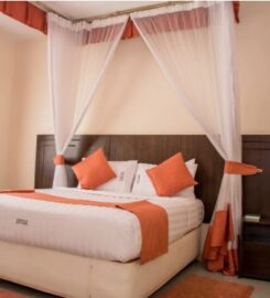 Lake Bogoria Spa Resort Kabarak
