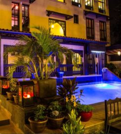 The King Post Nairobi