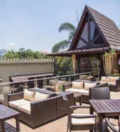 The King Post Nairobi