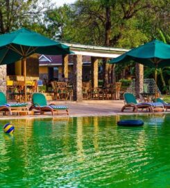 Lake Bogoria Spa Resort Marigat