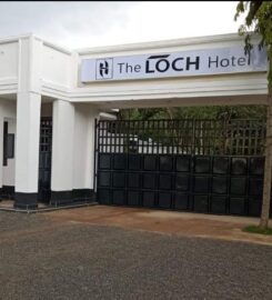 The Loch Hotel Bondo