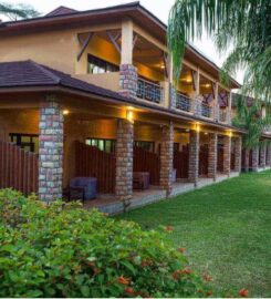 Lake Bogoria Spa Resort Marigat