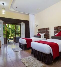 Lake Bogoria Spa Resort Marigat
