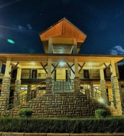 Lake Bogoria Spa Resort Marigat