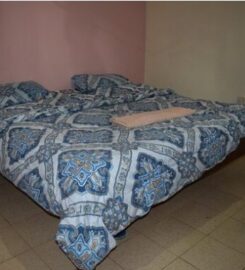 Mountainview Backpackers Kisumu