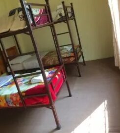 Mountainview Backpackers Kisumu