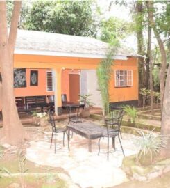 Mountainview Backpackers Kisumu