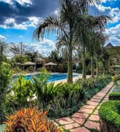 The Last Village Lukenya