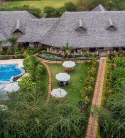 The Last Village Lukenya