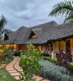 The Last Village Lukenya