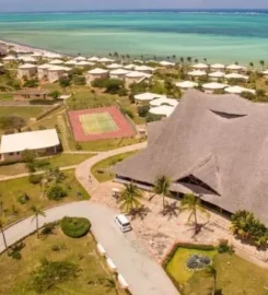 The One Watamu
