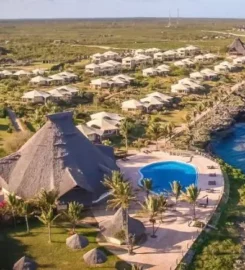 The One Watamu