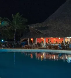 The One Watamu