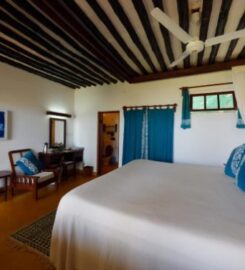 Peponi Hotel Lamu