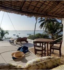 Peponi Hotel Lamu
