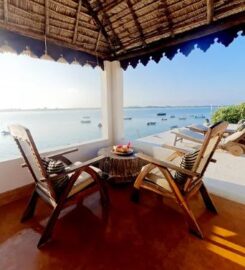 Peponi Hotel Lamu