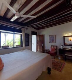 Peponi Hotel Lamu
