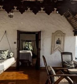 Peponi Hotel Lamu