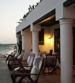 Peponi Hotel Lamu