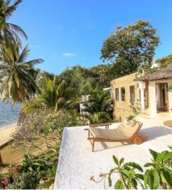 Peponi Hotel Lamu