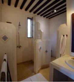 Peponi Hotel Lamu